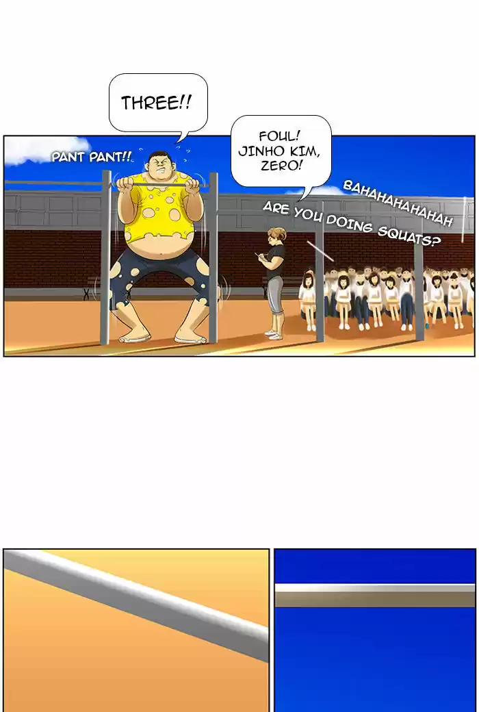 New Normal: Class 8 5