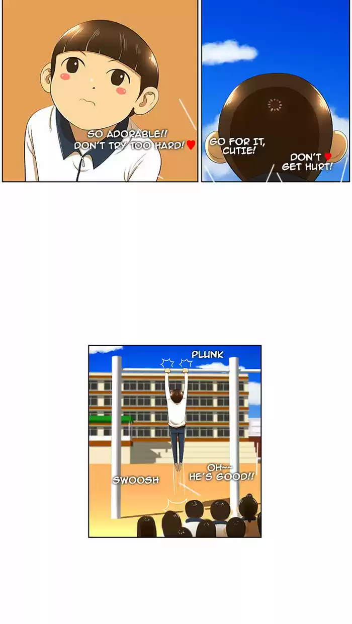 New Normal: Class 8 5