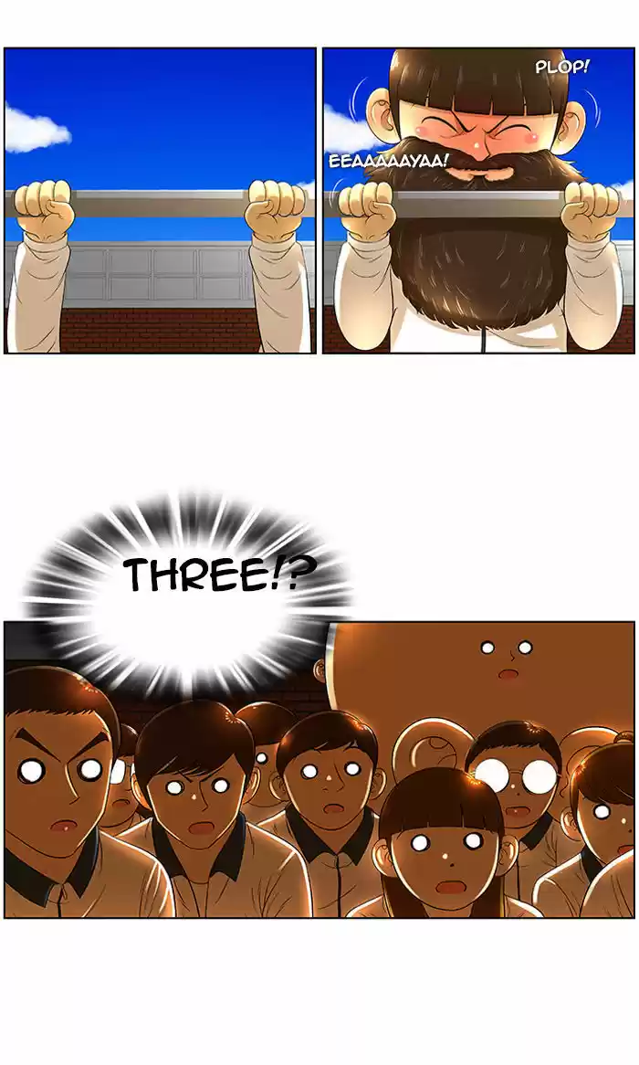 New Normal: Class 8 5