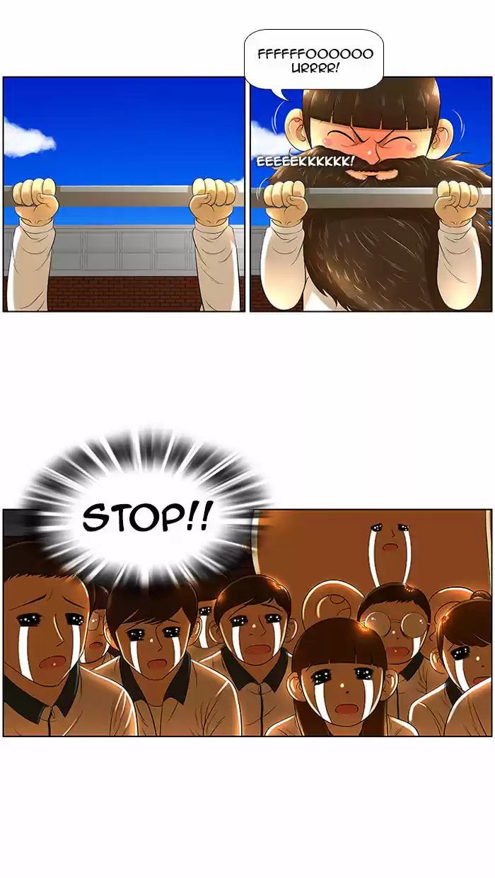 New Normal: Class 8 5