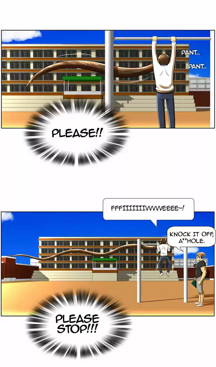 New Normal: Class 8 5