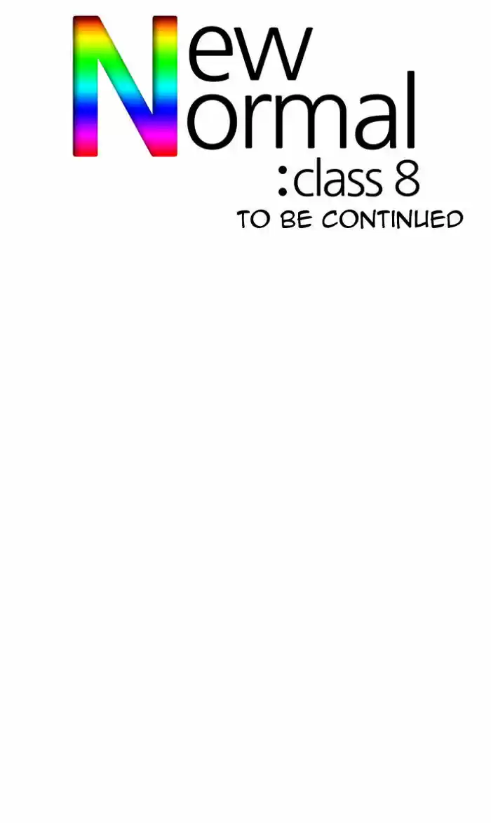 New Normal: Class 8 5