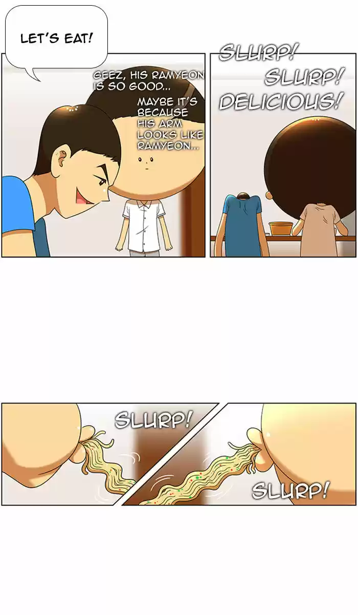 New Normal: Class 8 50