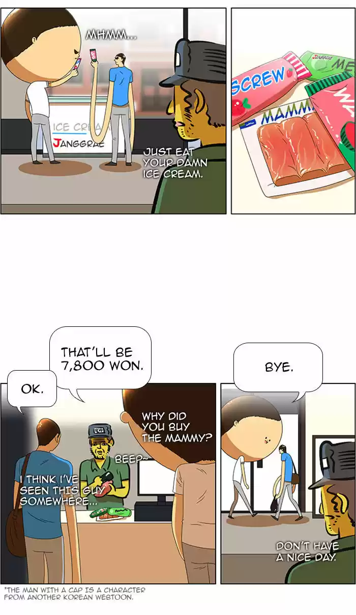 New Normal: Class 8 50