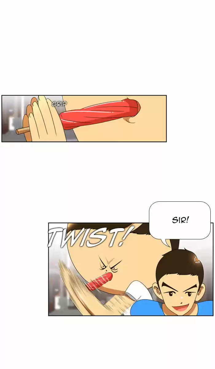 New Normal: Class 8 50