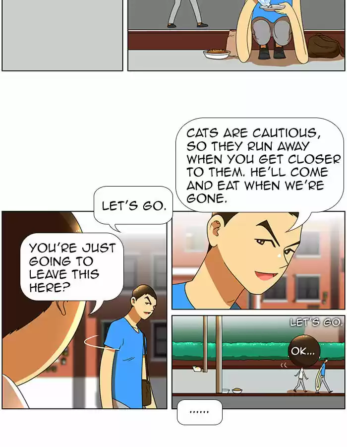 New Normal: Class 8 50