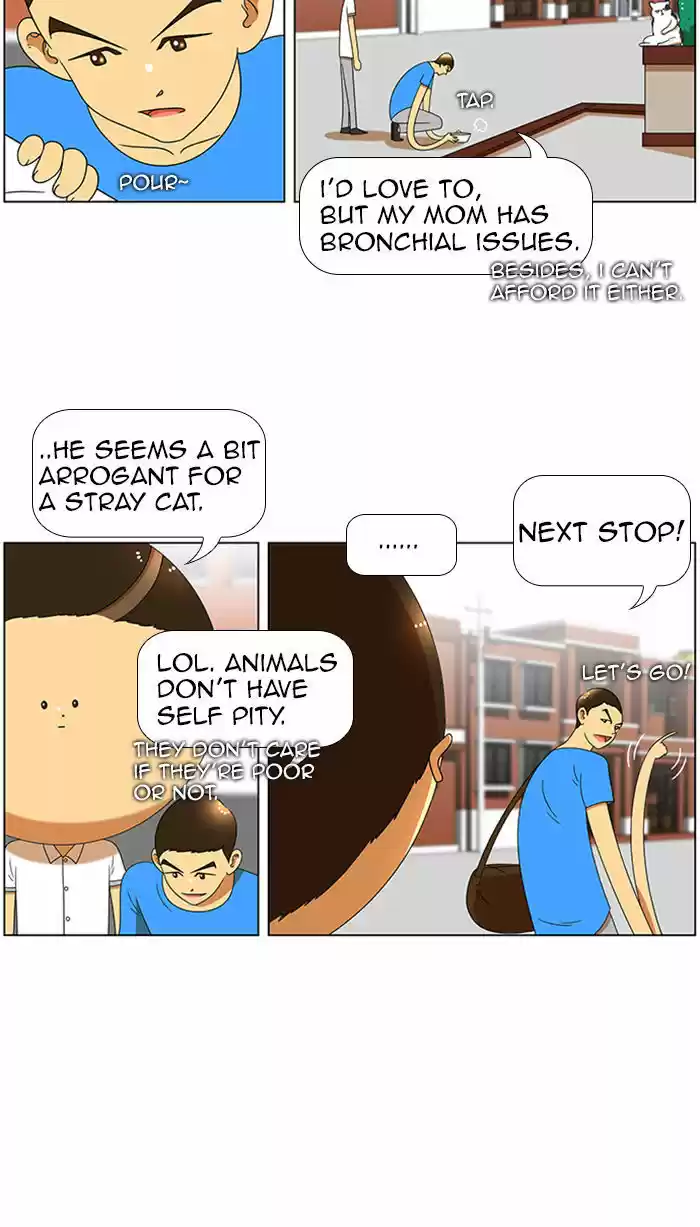 New Normal: Class 8 50