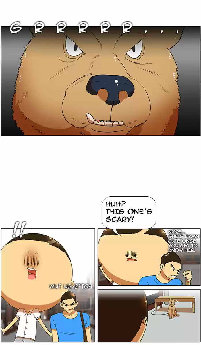 New Normal: Class 8 50