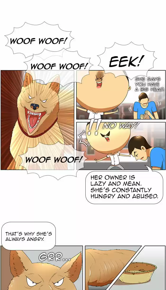 New Normal: Class 8 50