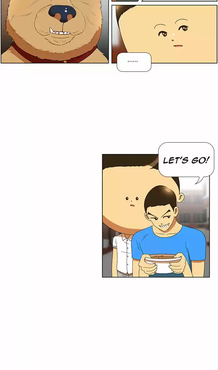 New Normal: Class 8 50