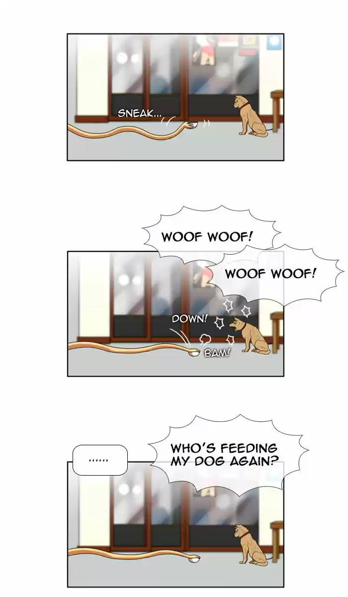 New Normal: Class 8 50