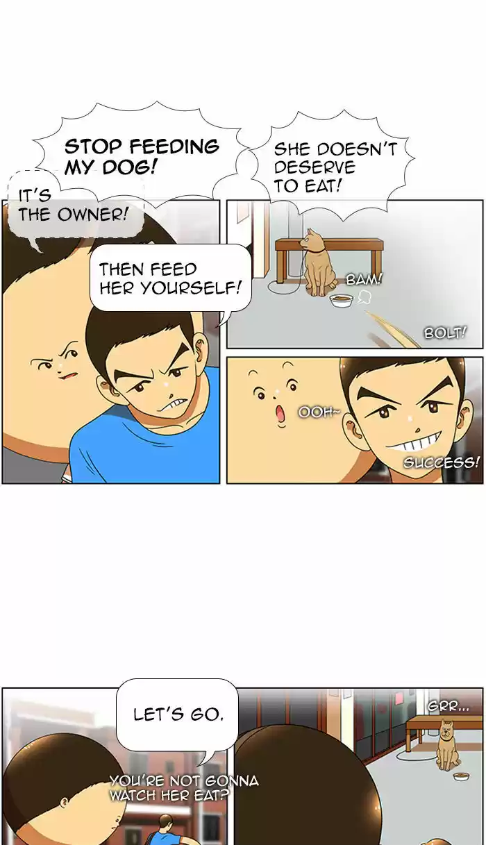 New Normal: Class 8 50