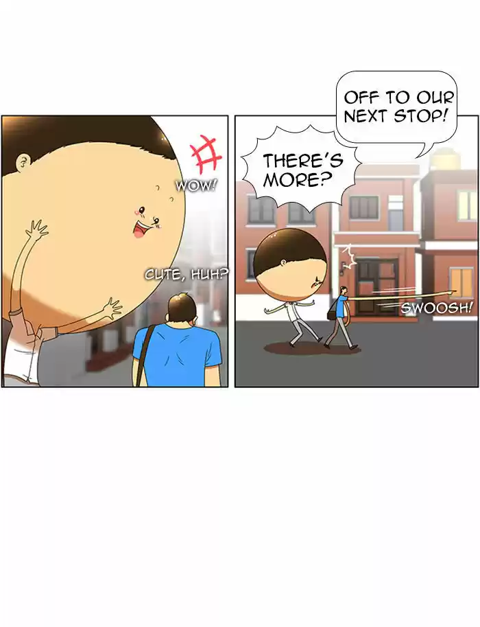 New Normal: Class 8 50