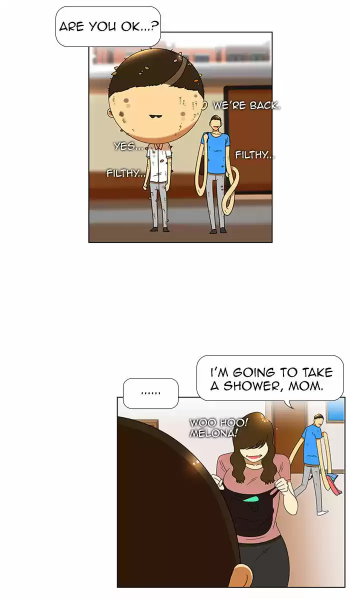 New Normal: Class 8 50