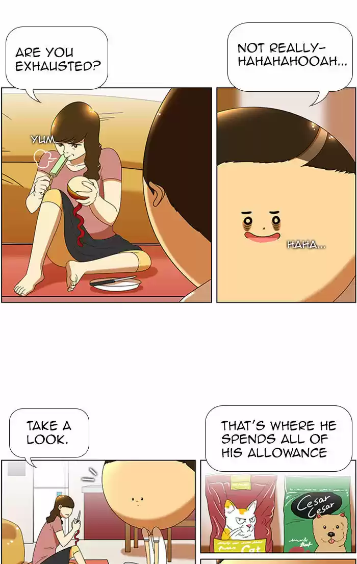 New Normal: Class 8 50