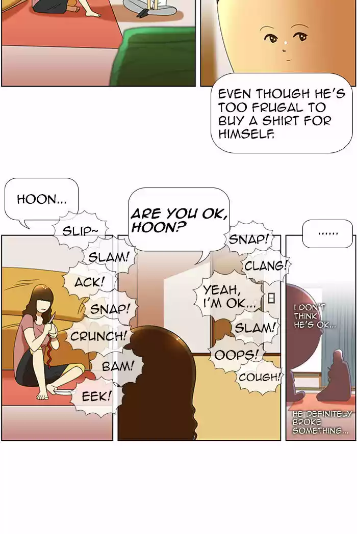 New Normal: Class 8 50