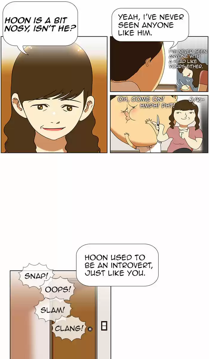 New Normal: Class 8 50