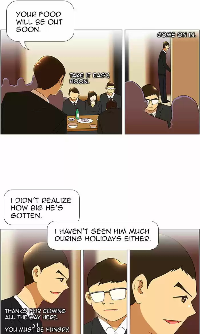 New Normal: Class 8 51