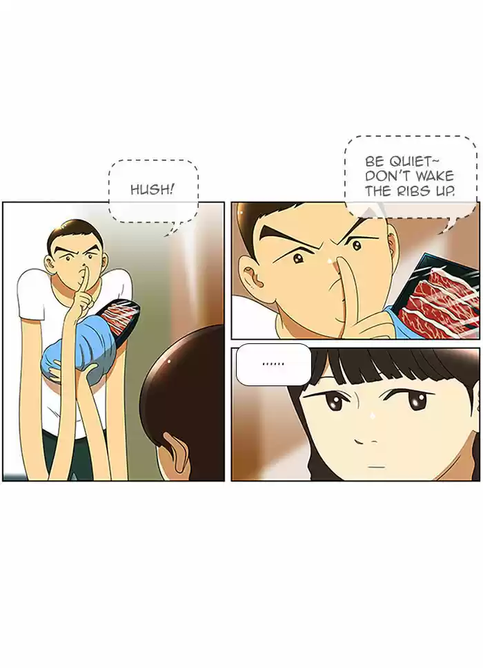 New Normal: Class 8 51