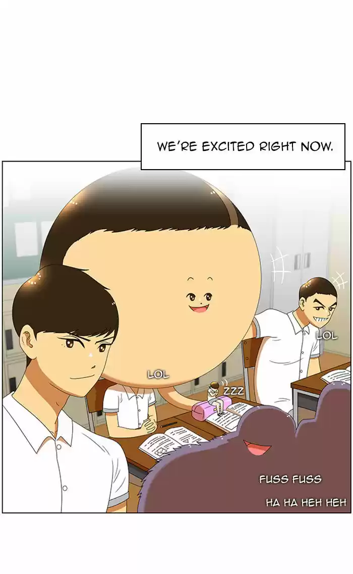 New Normal: Class 8 52