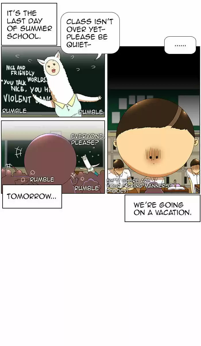 New Normal: Class 8 52