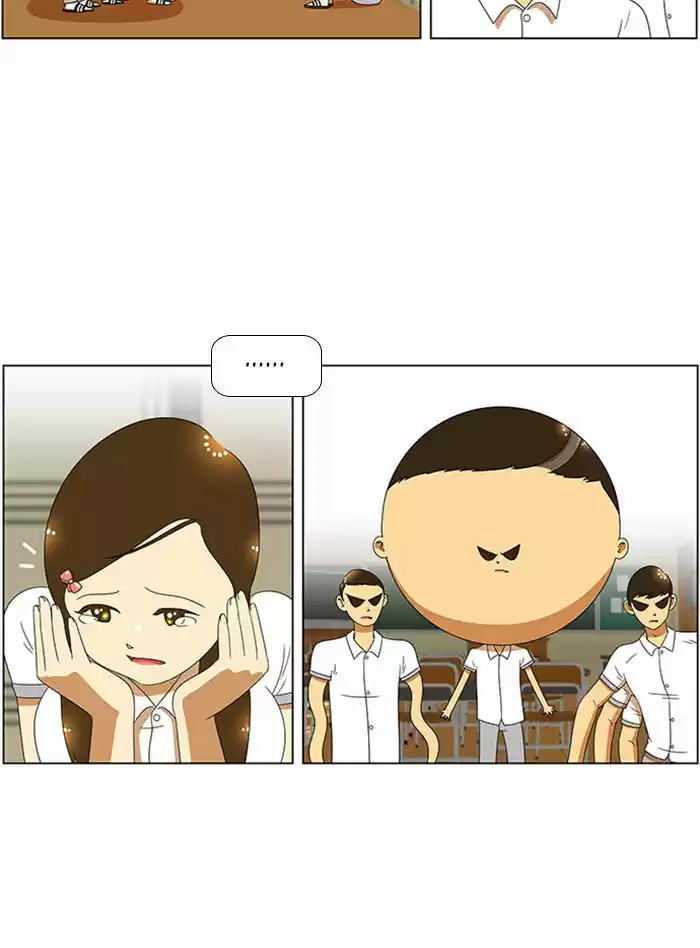 New Normal: Class 8 52