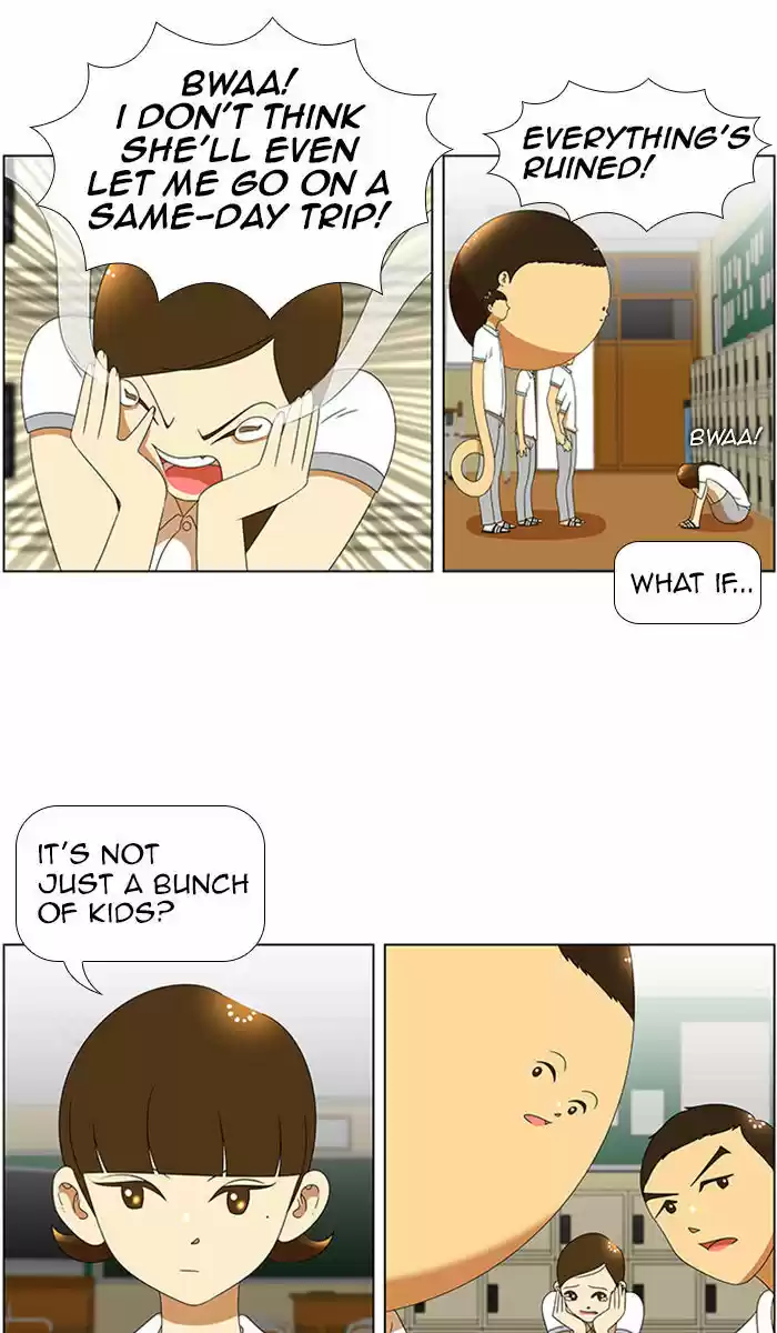 New Normal: Class 8 52