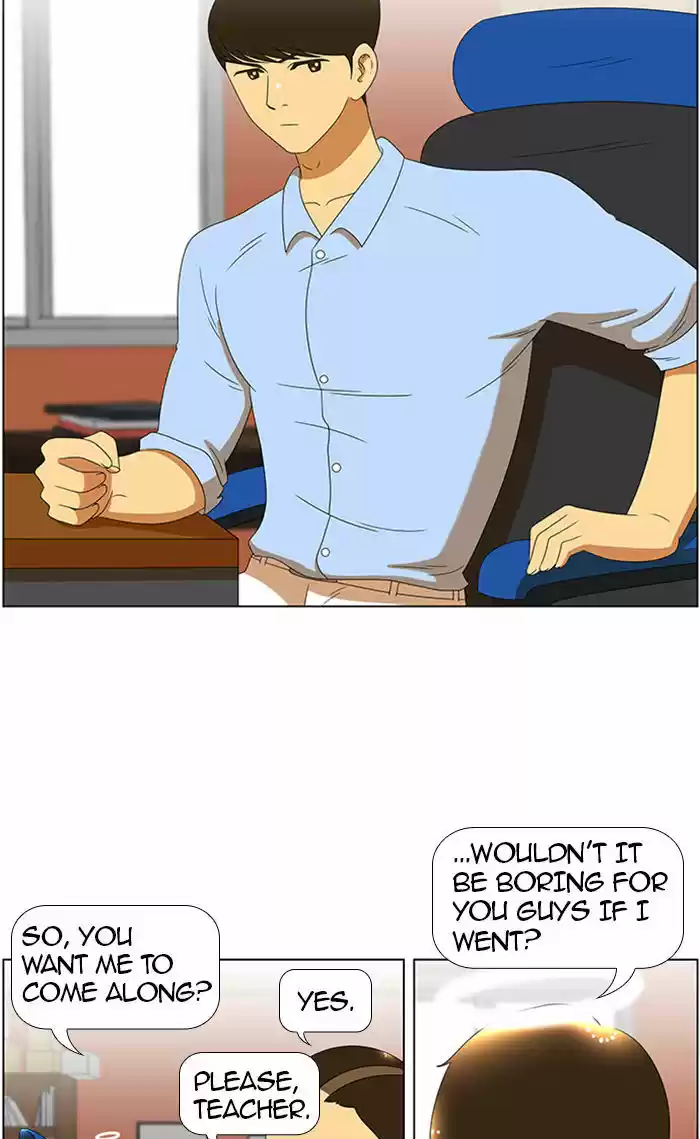 New Normal: Class 8 52