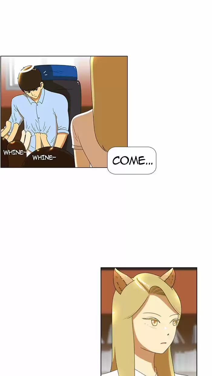 New Normal: Class 8 52