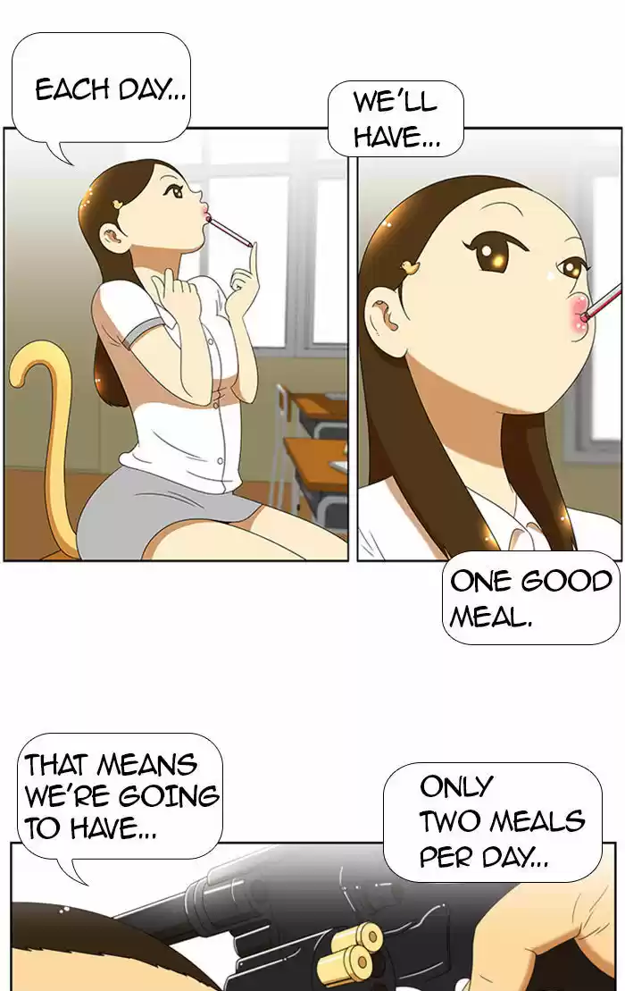 New Normal: Class 8 52