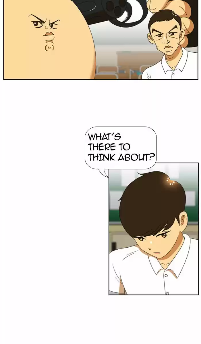 New Normal: Class 8 52