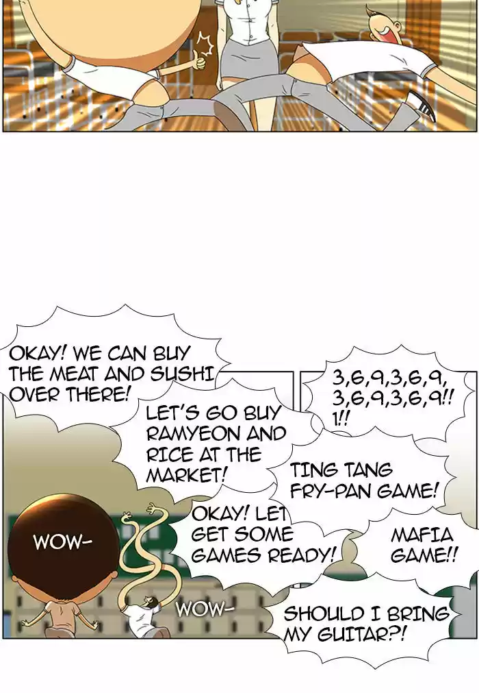 New Normal: Class 8 52