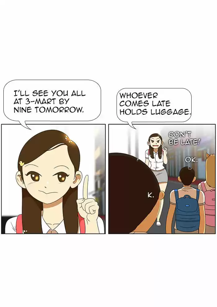 New Normal: Class 8 52