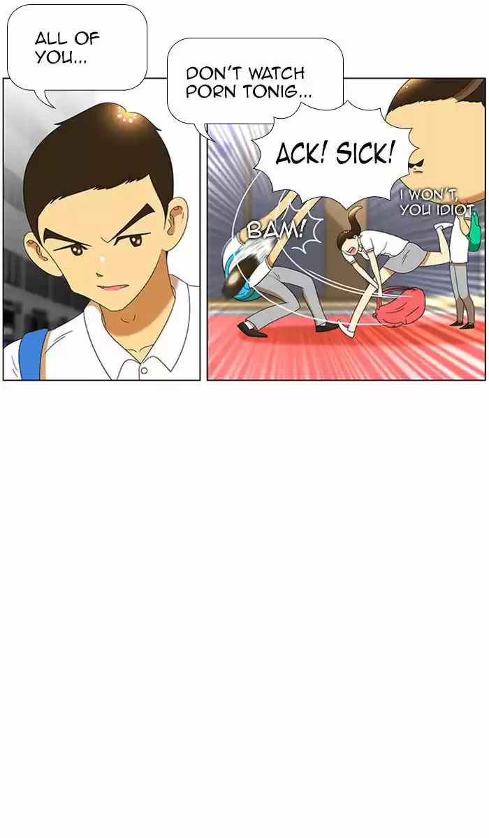 New Normal: Class 8 52