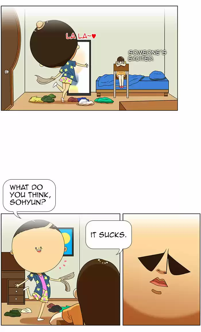 New Normal: Class 8 52