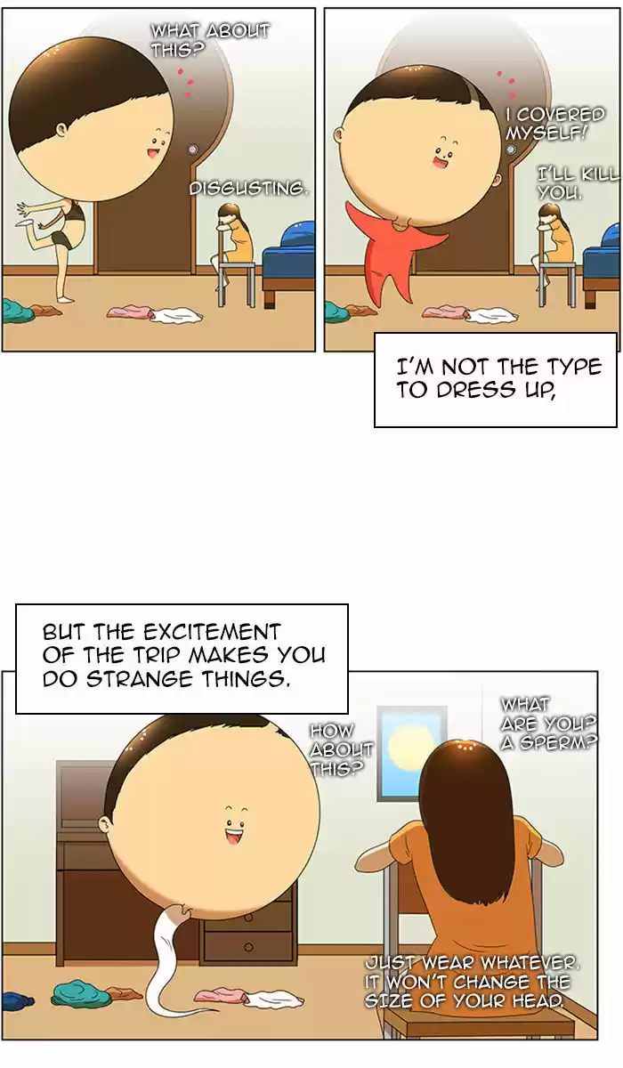 New Normal: Class 8 52