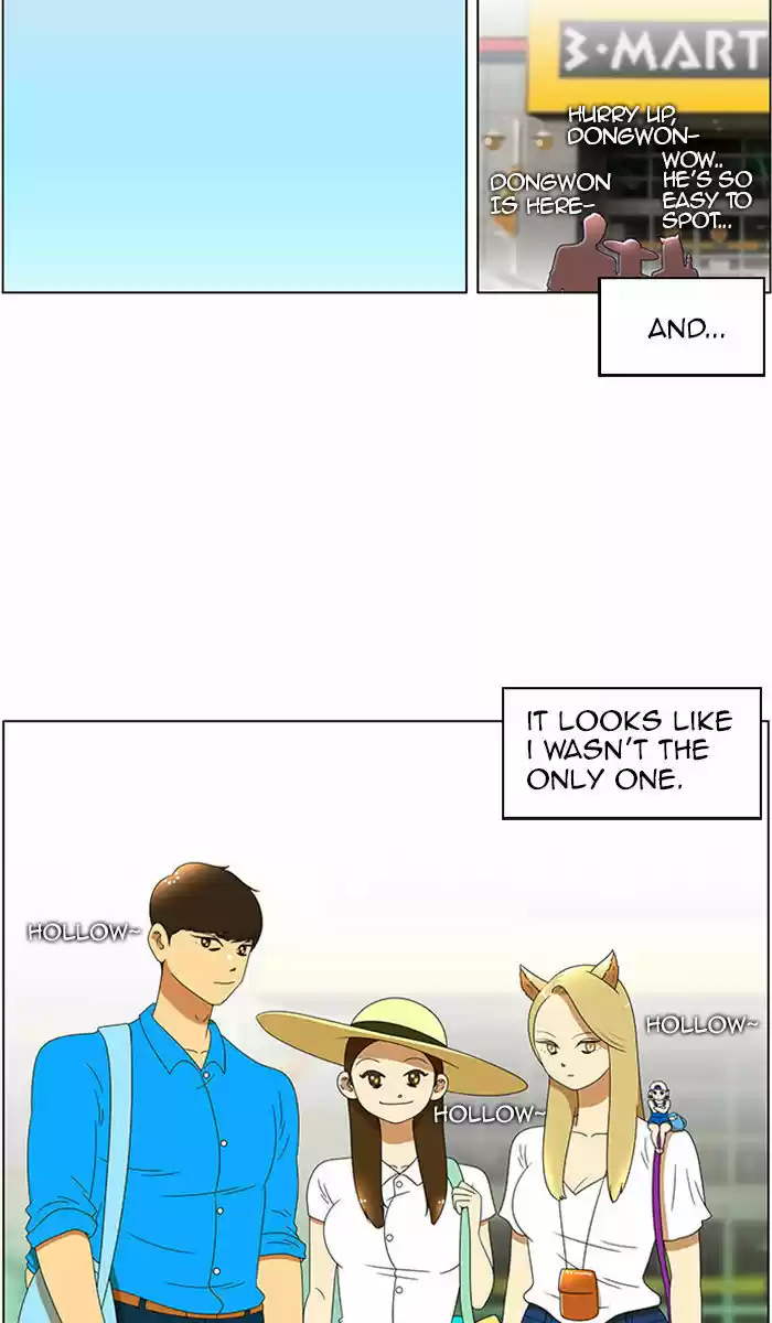 New Normal: Class 8 52