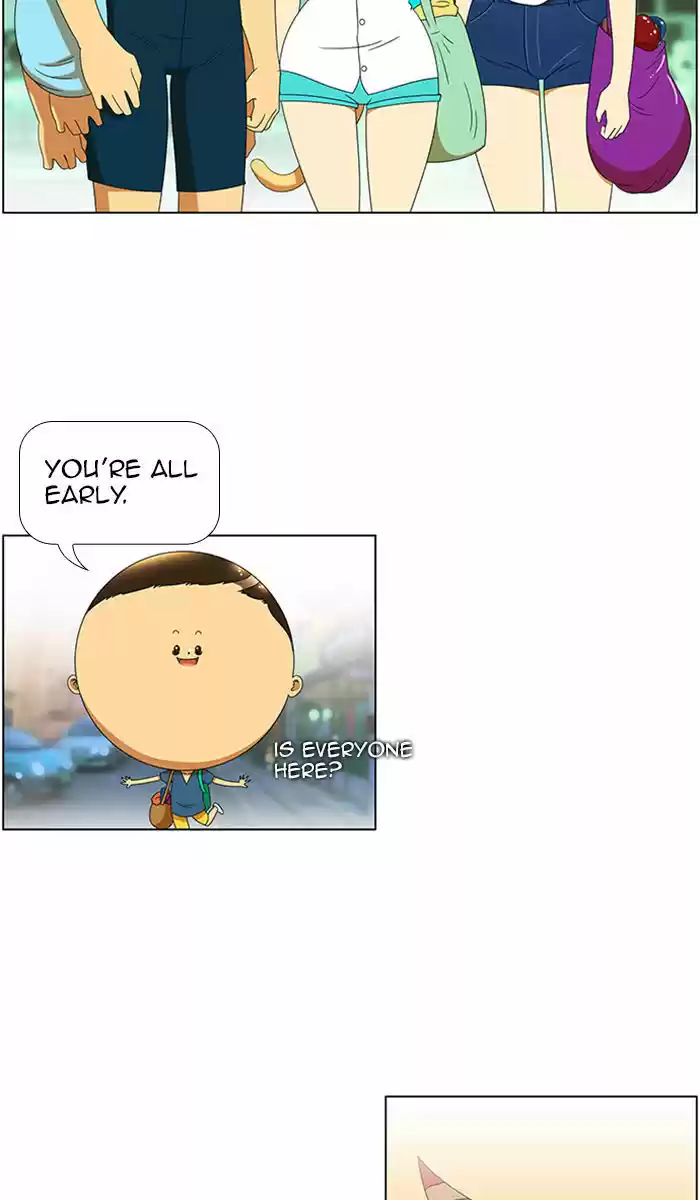 New Normal: Class 8 52