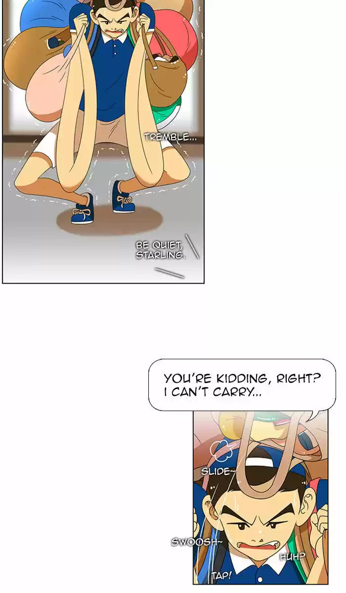 New Normal: Class 8 53