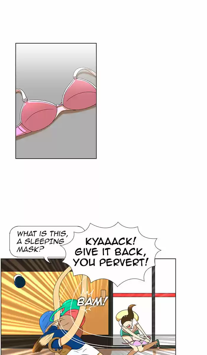 New Normal: Class 8 53