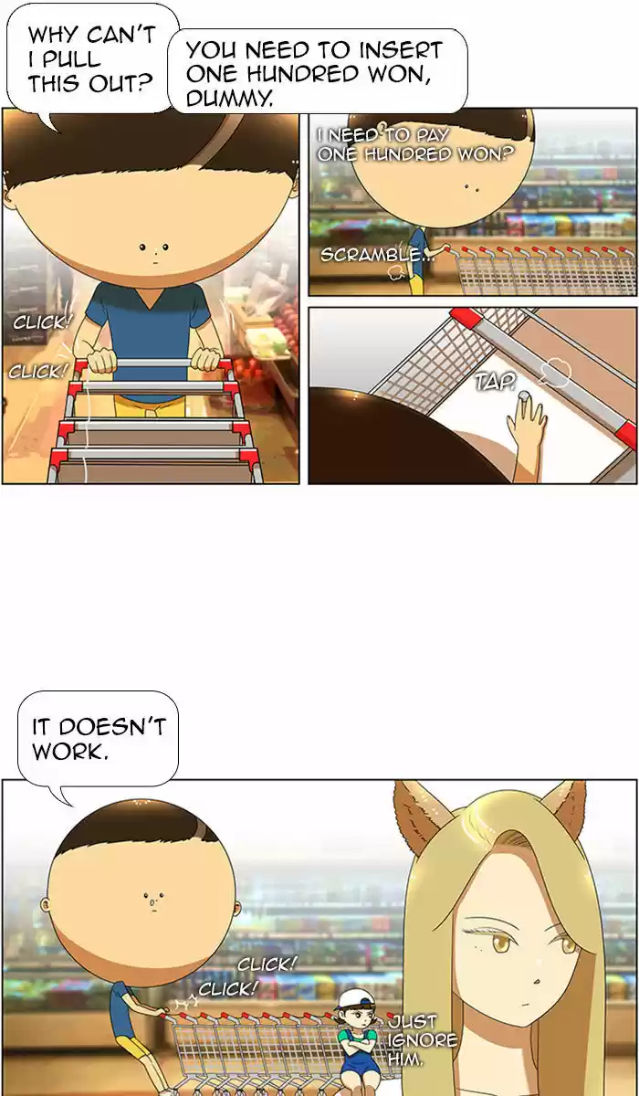 New Normal: Class 8 53