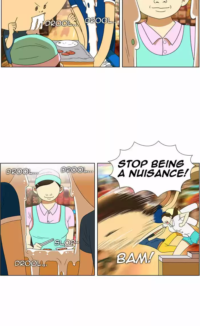 New Normal: Class 8 53