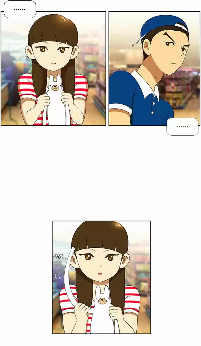 New Normal: Class 8 53