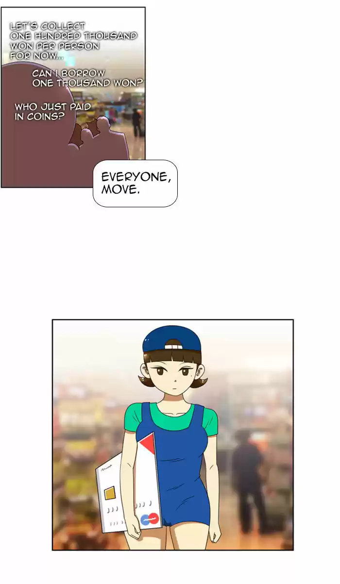 New Normal: Class 8 53