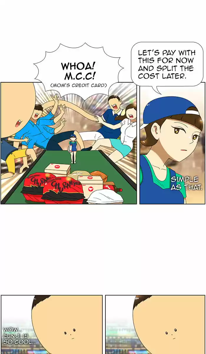 New Normal: Class 8 53