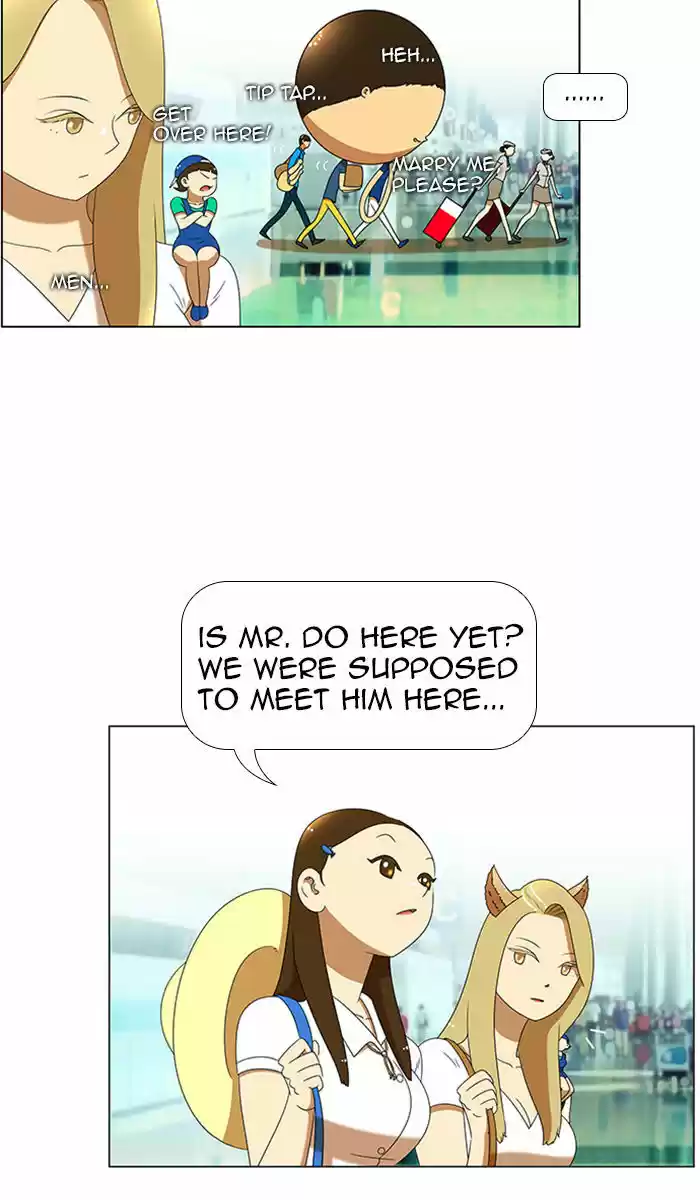 New Normal: Class 8 53