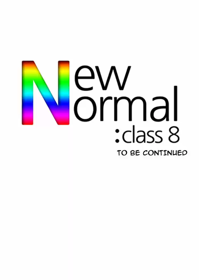 New Normal: Class 8 53