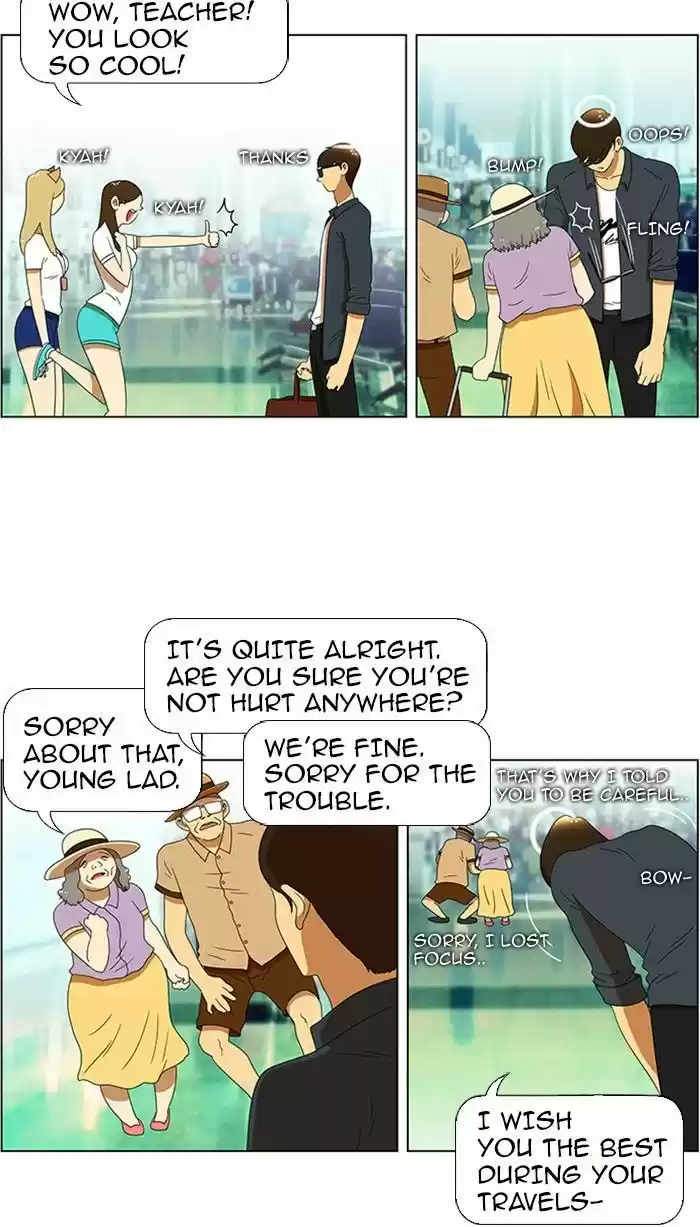 New Normal: Class 8 54