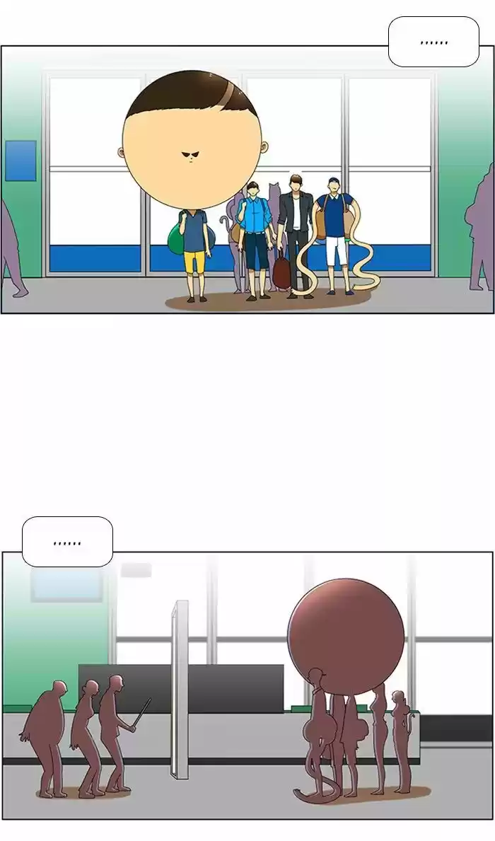 New Normal: Class 8 54