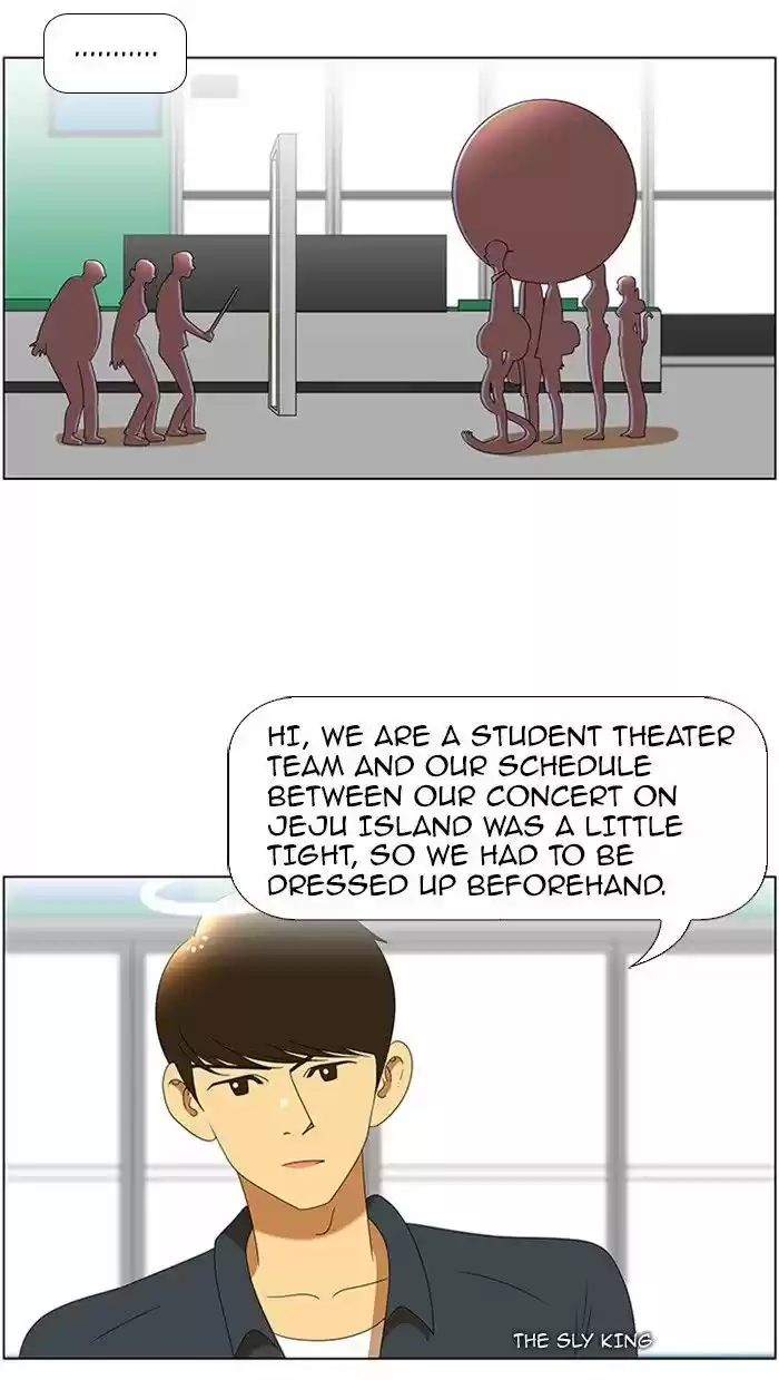 New Normal: Class 8 54